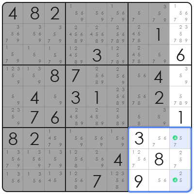 large printable sudoku